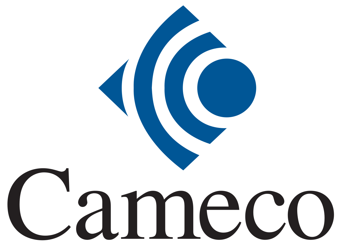 Crown Gold Corporation Logo - Cameco