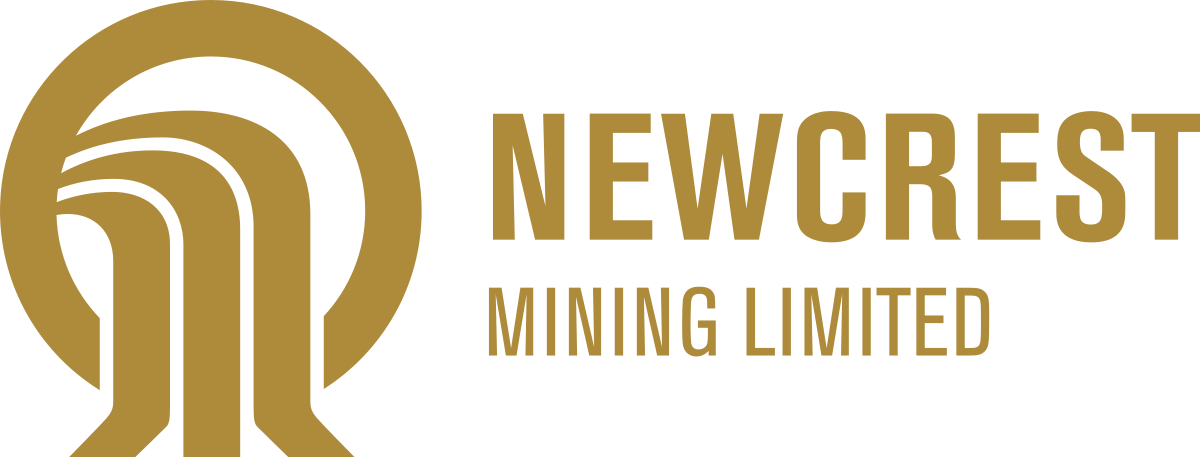Crown Gold Corporation Logo - Newcrest Mining