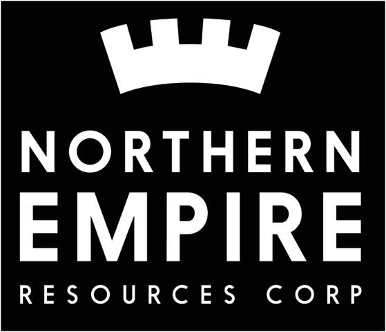 Crown Gold Corporation Logo - Northern Empire Drills 70.07 m of 1.79 g/t Gold at the Secret Pass ...