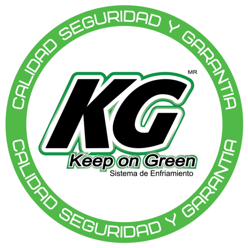 Keep It Green Logo - Keep On Green