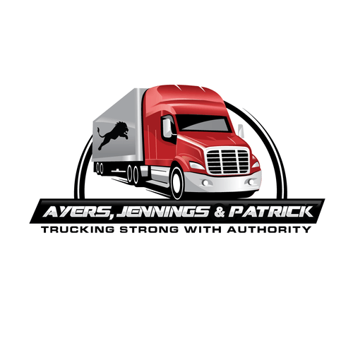 Trucking Company Logo - Logo for Trucking Company | Logo design contest