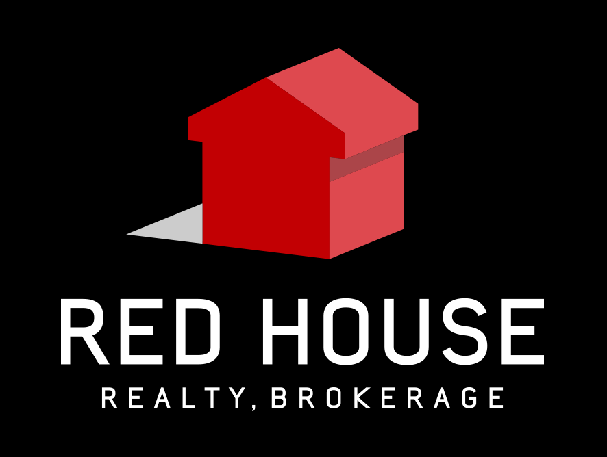 Red House Company Logo - Red House Realty Brokerage is Now Hiring!. Sales & Retail Sales