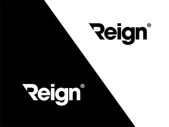 Typographic Logo - Typography Logos That You'll Enjoy Looking At