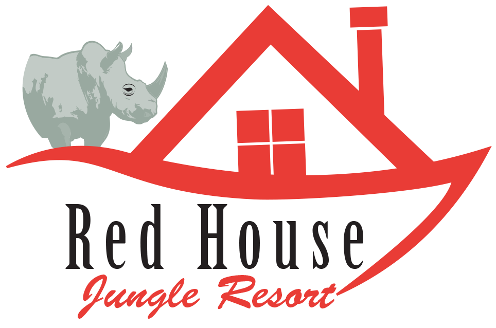 Red House Company Logo - Red House Jungle Resort : About us, Company information