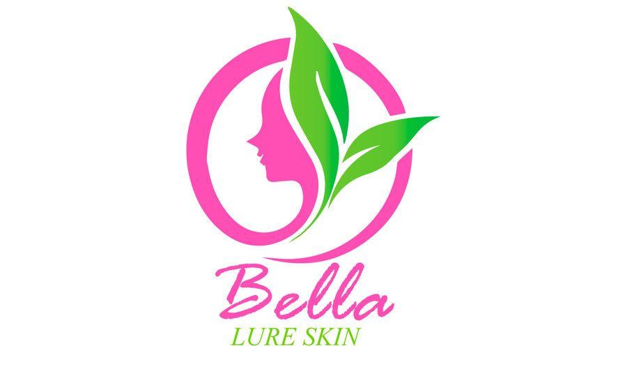 Skin Care Logo - Entry #23 by abdullahjadoon10 for Design a Logo skin care label ...