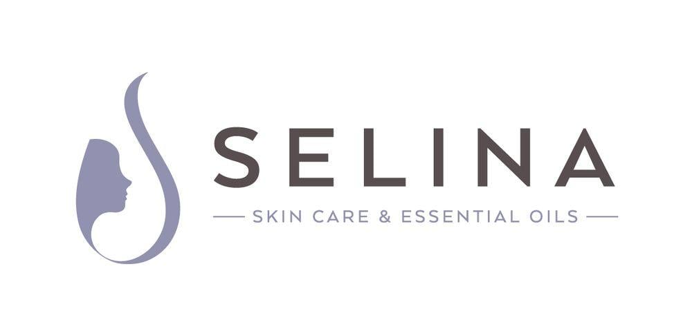 Skin Care Logo - Skin Care & Essential Oils Logo