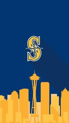 Mariners Trident Logo - Seattle Mariners | Baseball Logos | Seattle Mariners, Seattle ...