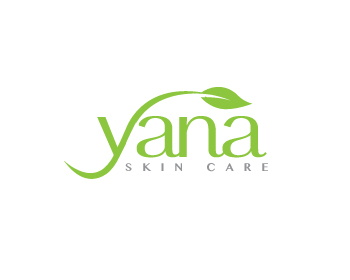 Skin Care Logo - Yana Skin Care logo design contest - logos by greenlite