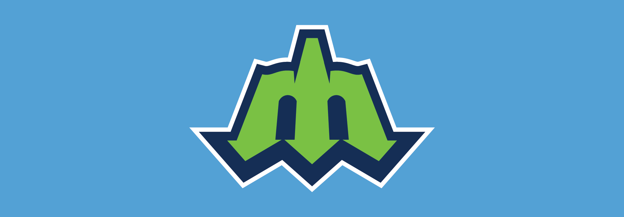 Mariners Trident Logo - Seattle Mariners Rebrand - Concepts - Chris Creamer's Sports Logos ...