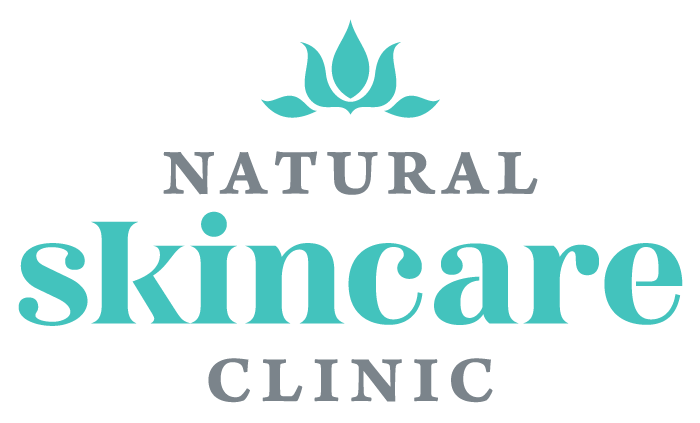 Skin Care Logo - Natural Skincare Clinic
