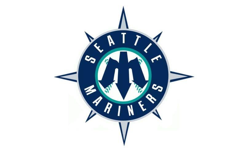 Mariners Trident Logo - Seattle Mariners Retro-Esq Concept - New Uniforms Added - Concepts ...