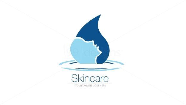 Skin Care Logo - Skin Care — Ready-made Logo Designs | 99designs | Logo Ideas ...