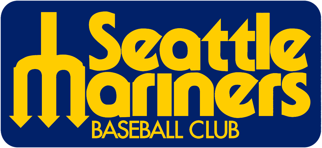 Mariners Trident Logo - Seattle Mariners | Wiki | Everipedia