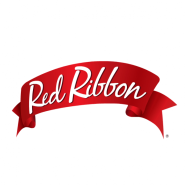 Red Ribbon Logo - Red Ribbon Logo Font