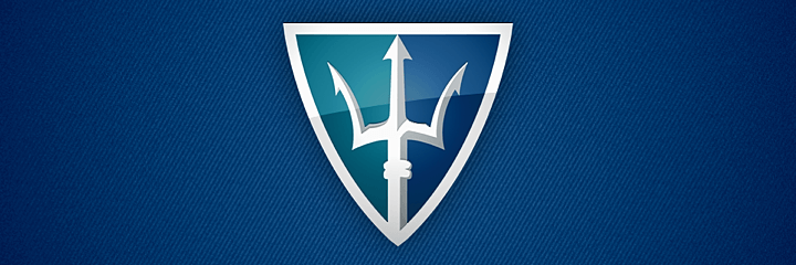 Mariners Trident Logo - Hartford Mariners Unveil New Logo - IceHL - icethetics.info