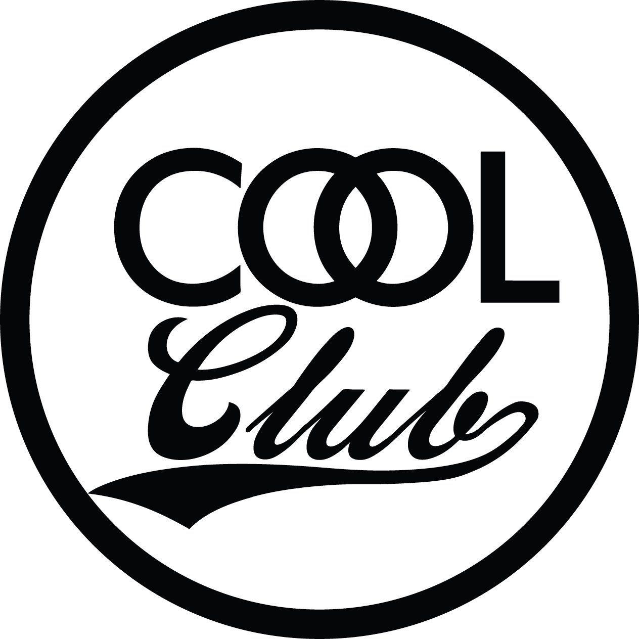 Cool Club Logo - Home | Cool Club