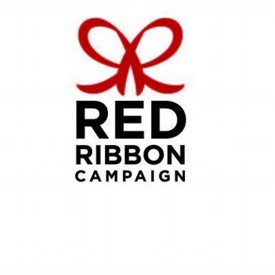 Red Ribbon Logo - Red ribbon Logos