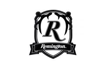 Remington R Logo - Remington Sticker Decal - Badge | 15% Off Free Shipping over $49!