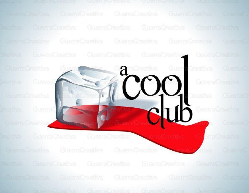 Cool Club Logo - a cool club logo