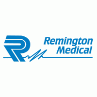 Remington R Logo - Remington Medical | Brands of the World™ | Download vector logos and ...