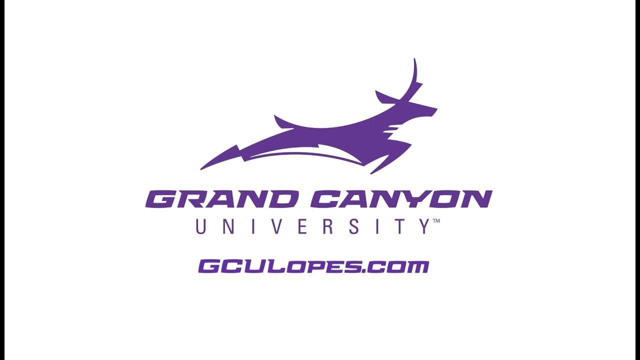 Grand Canyon University Athletics Logo - GCU Athletics Major Announcement Recap - YouTube