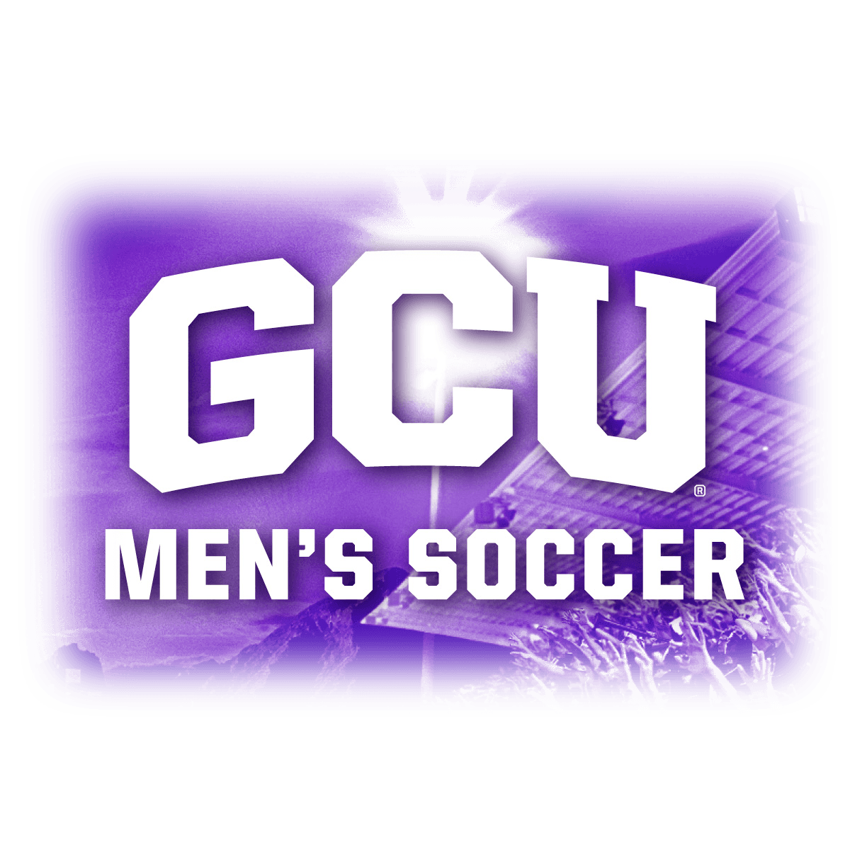 Grand Canyon University Athletics Logo - Men's Soccer Bio Link - Grand Canyon University Athletics