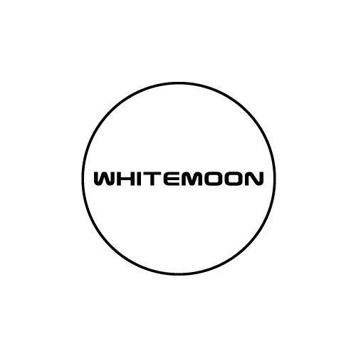 White Moon Logo - WhiteMoon, Torino | Guest List & Tickets | Xceed