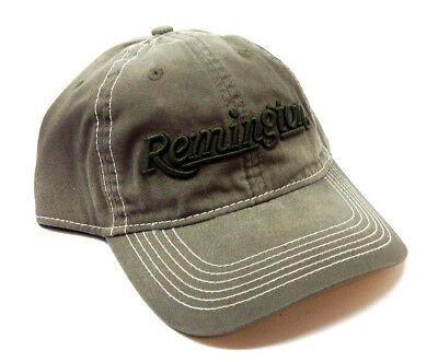 Remington R Logo - OUTDOOR CAP REMINGTON R Logo Mesh Baseball Cap Men One Size ...