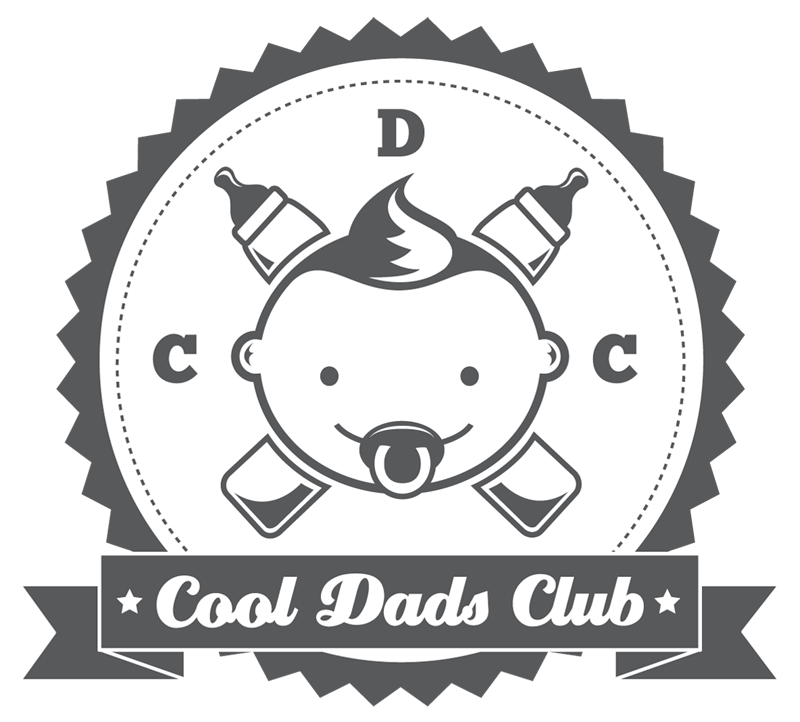 Cool Club Logo - Cool Dads Club Logo - belletragedie.com