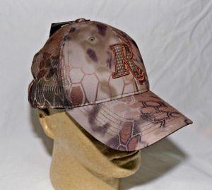 Remington R Logo - Outdoor Cap Remington R Logo Mesh Baseball Cap Men One Size ...