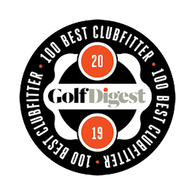 Cool Club Logo - Cool Clubs – Play Better Golf