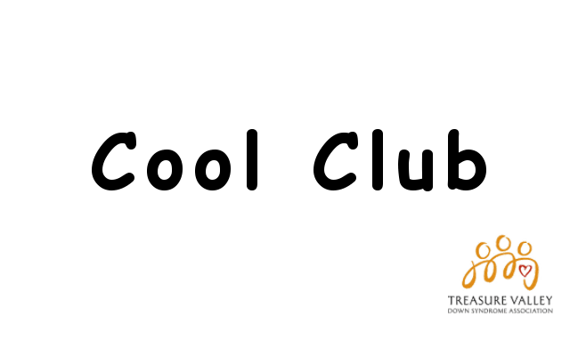 Cool Club Logo - Cool Club at Big Al's — advocates for inclusion