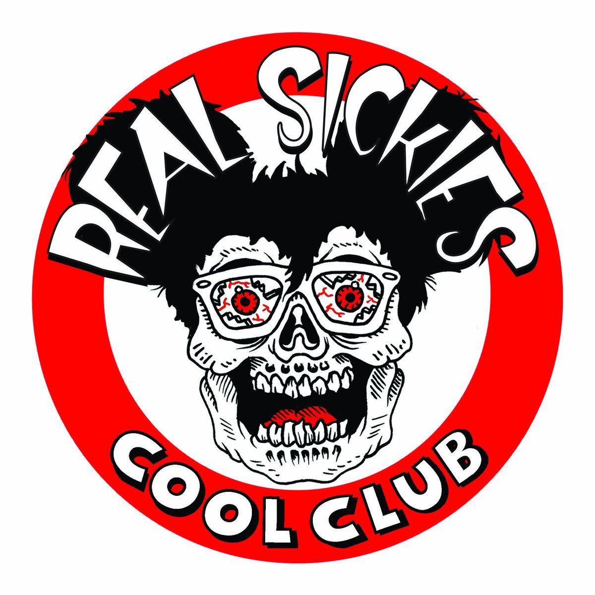 Cool Club Logo - COOL CLUB EP | REAL SICKIES