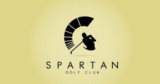 Cool Club Logo - Really cool club logo : golf