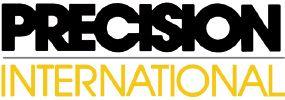 Precision International Logo - Precision International Products Europe B.V