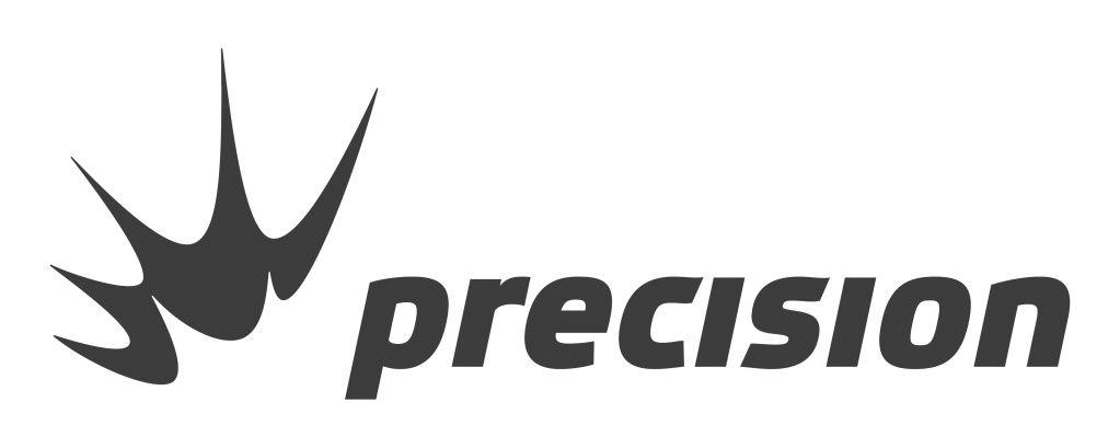 Precision International Logo - PRECISION by Precision International Pty Ltd