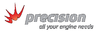 Precision International Logo - Precision International Competitors, Revenue and Employees - Owler ...