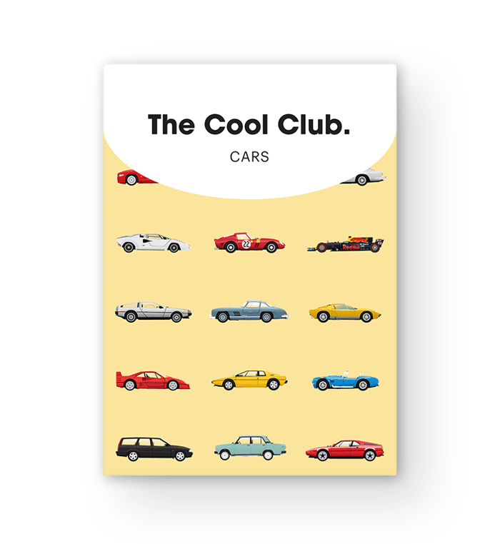 Cool Club Logo - The Cool Club. The coolest Wall Art & Card Games in the world!