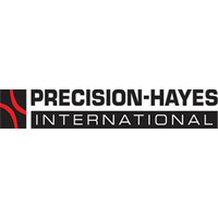 Precision International Logo - Precision-Hayes International | LinkedIn