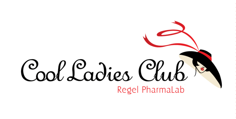 Cool Club Logo - Cool Ladies Club - Regal Pharmalab Memphis