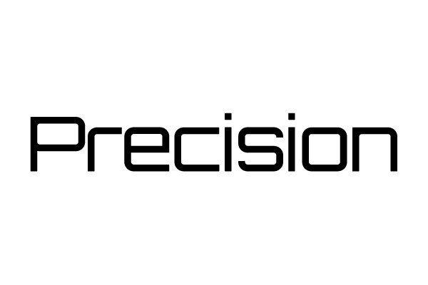 Precision International Logo - Precision International® Transmission Filter Kit