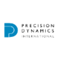 Precision International Logo - Precision Dynamics Internation
