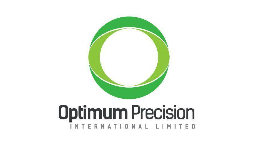 Precision International Logo - Optimum Precision International Limited | Official Website of Kow ...