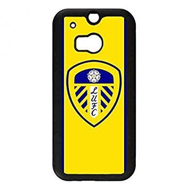 Cool Club Logo - Cool Leeds United Association Football Club Logo Phone Case,Leeds ...