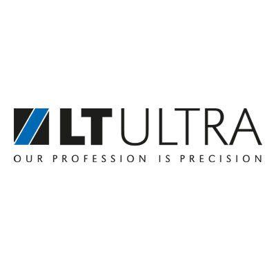 Precision International Logo - International OptoIndex - LT Ultra-Precision Technology GmbH