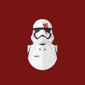 Cool Club Logo - Star Wars collection - Star Wars Icons - The Cool Club . First Order ...