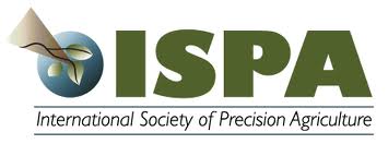 Precision International Logo - ICPA 14th International Conference on Precision Agriculture