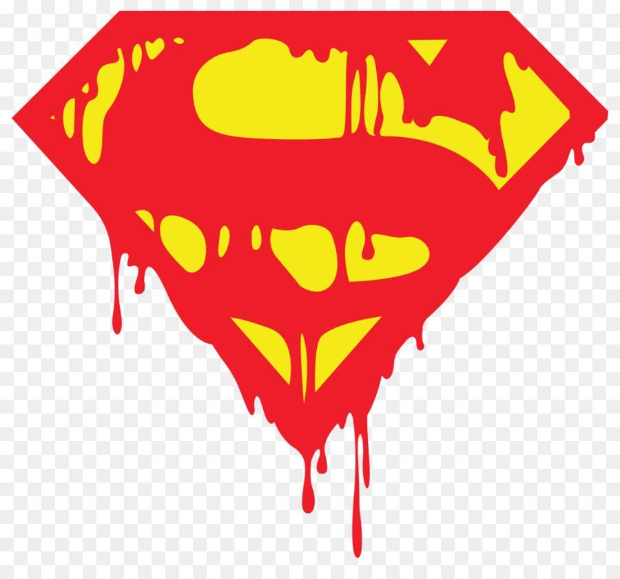 Death of Superman Logo - The Death of Superman Superman logo - superman png download - 1200 ...