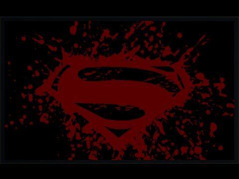 Death of Superman Logo - Call of Duty®: Black Ops III - Death of Superman Emblem - YouTube