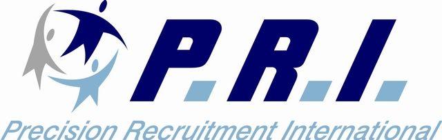 Precision International Logo - Precision Recruitment International (PRI) listed on theDirectory.co